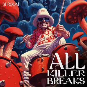 All Killer Breaks