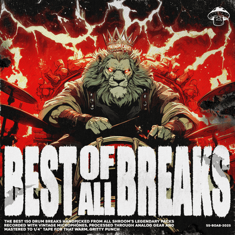 Best Of All Breaks
