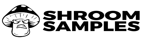 Shroom Samples