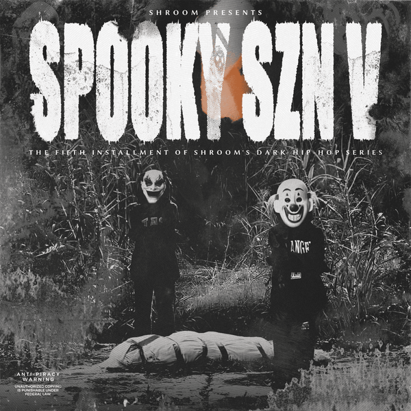 Spooky SZN 5